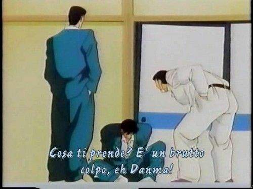 Otaku Gallery  / Anime e Manga / Shonan Junai Gumi / Screen Shots / OAV 2 / 344.jpg